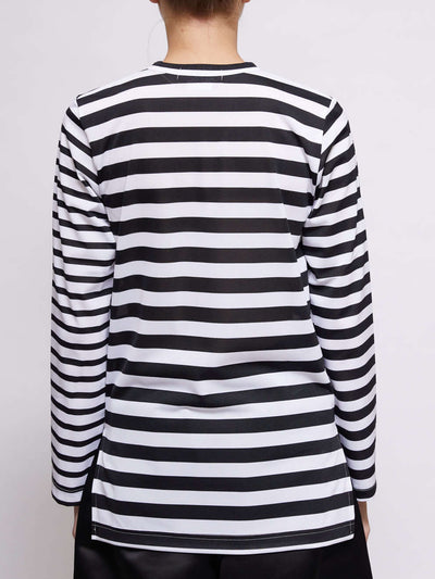 Comme Des Garcons Tee