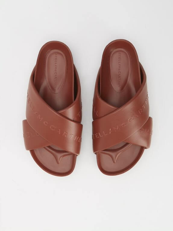 Signature Logo Slides