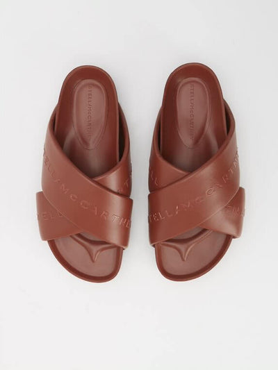 Signature Logo Slides