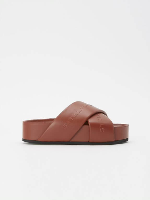 Signature Logo Slides
