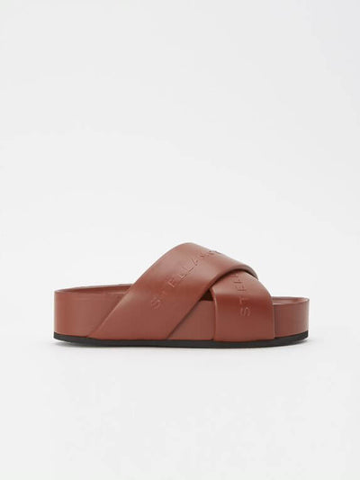 Signature Logo Slides