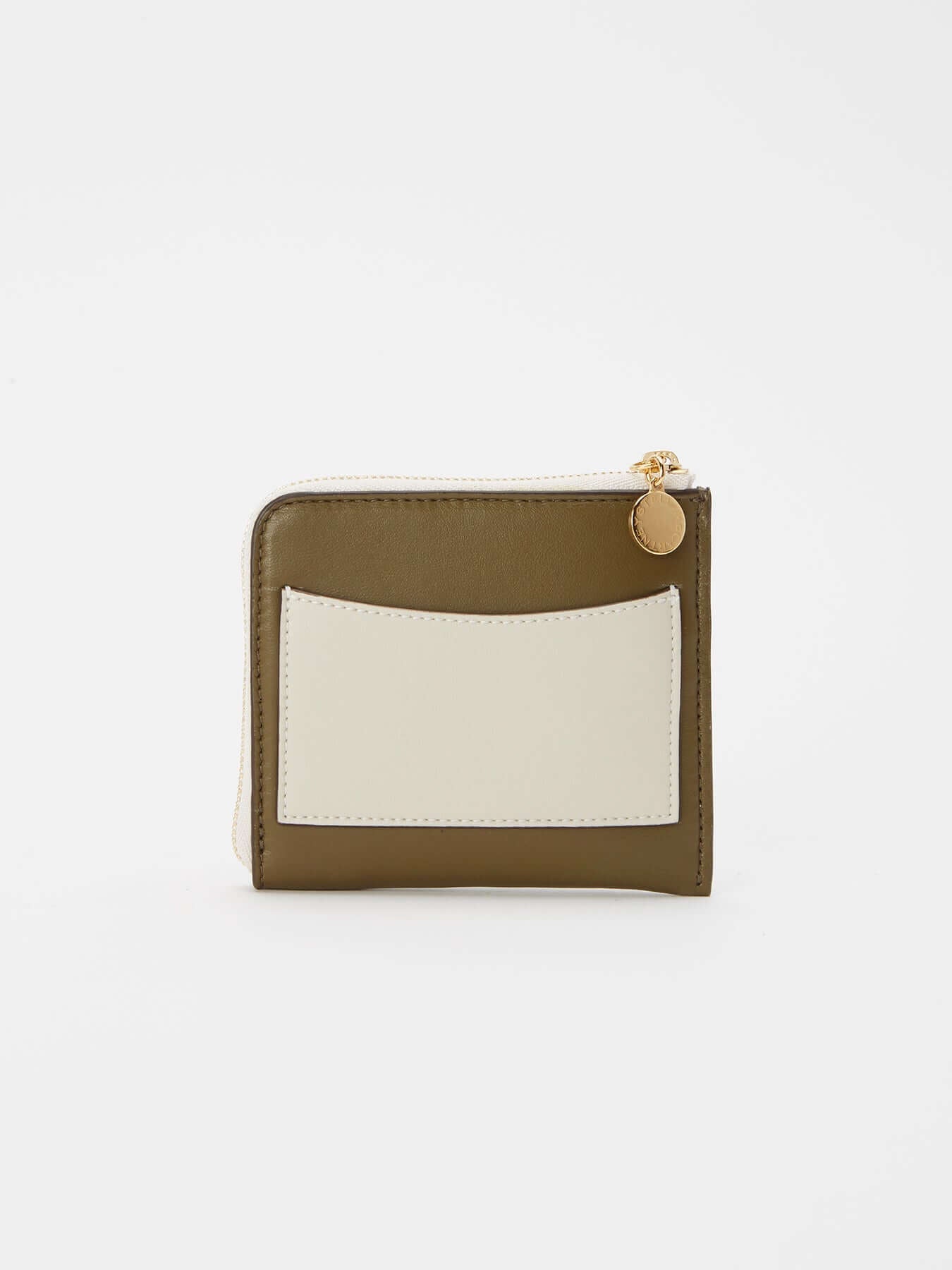 Card Holder Bicolor Eco Alter Mat