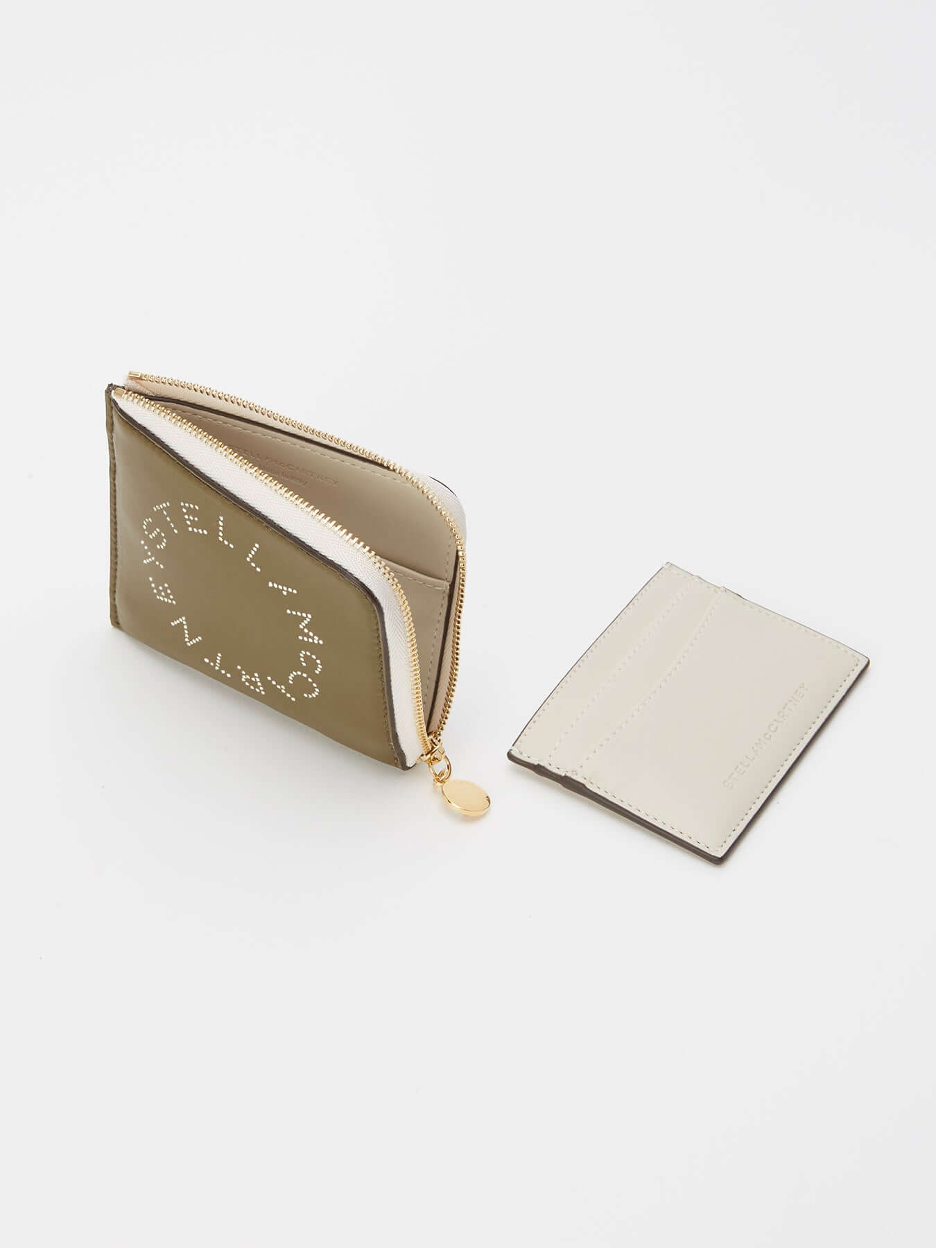 Card Holder Bicolor Eco Alter Mat
