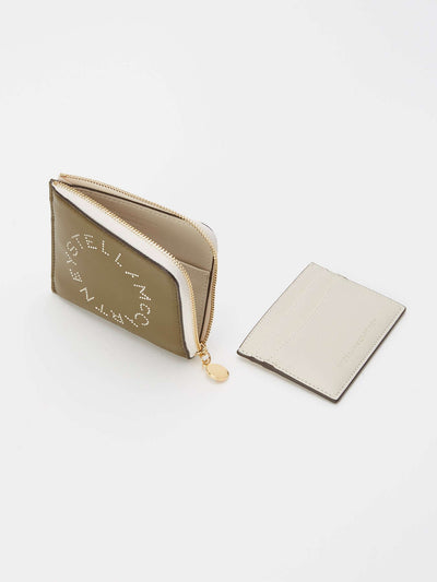 Card Holder Bicolor Eco Alter Mat