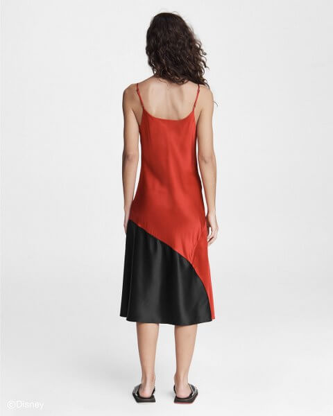 Cruella Slip Dress