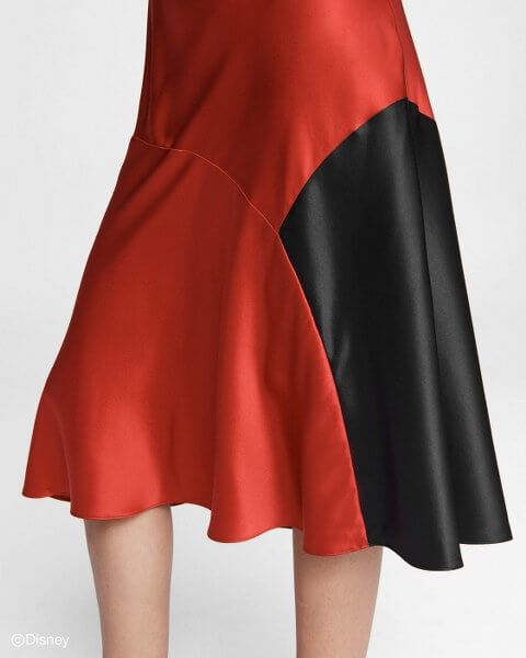 Cruella Slip Dress
