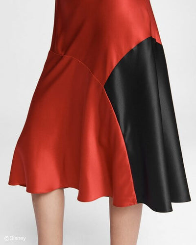 Cruella Slip Dress