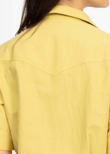 Surplus Romper