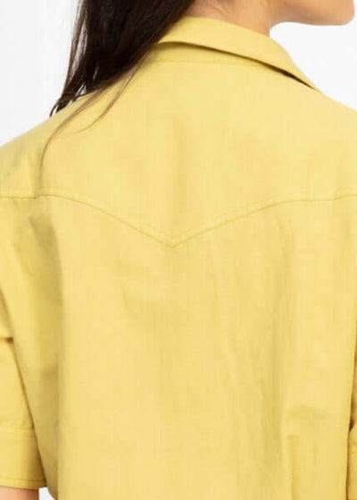 Surplus Romper
