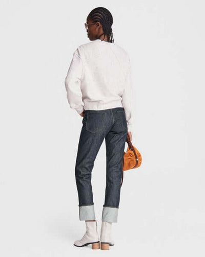 City Sweatshirt