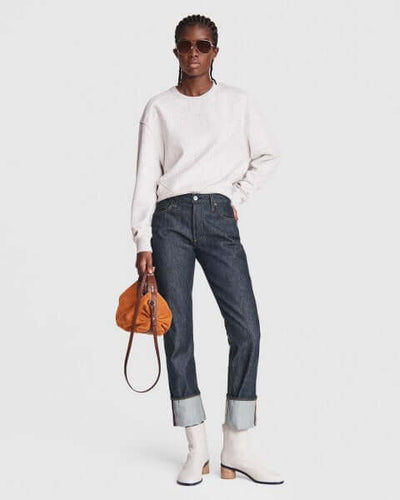 City Sweatshirt