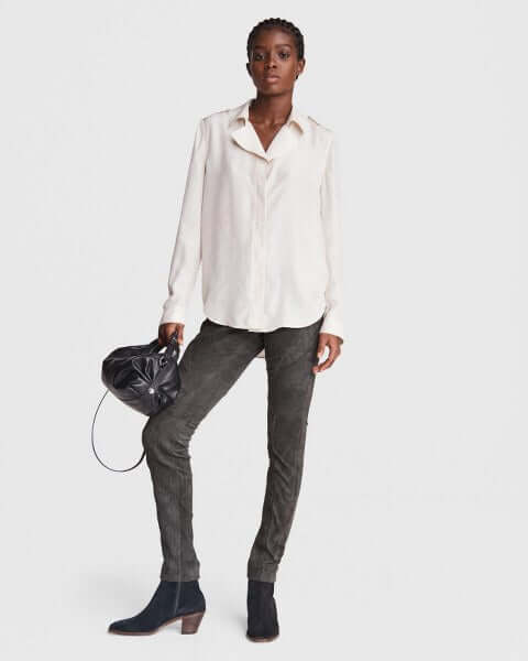 Field Blouse