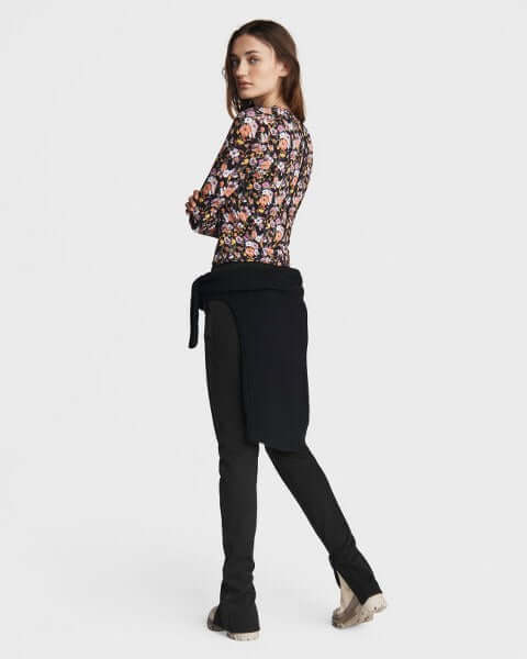 Sabeen long-sleeve