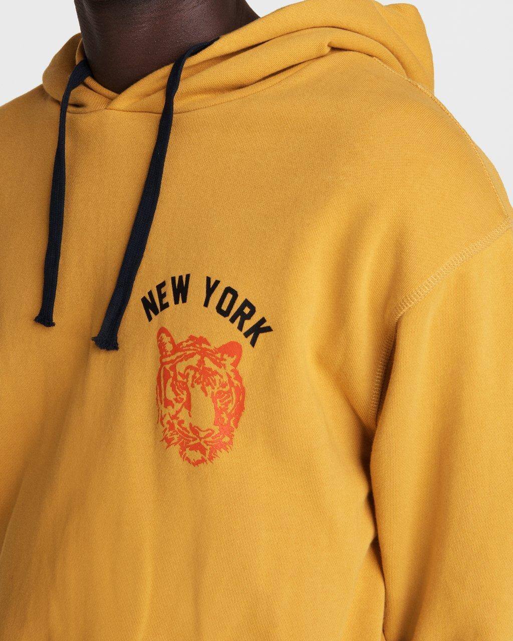 Ny Tiger Hoodie