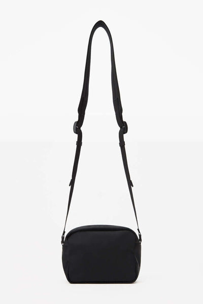Wangsport Camera Bag In Nylon