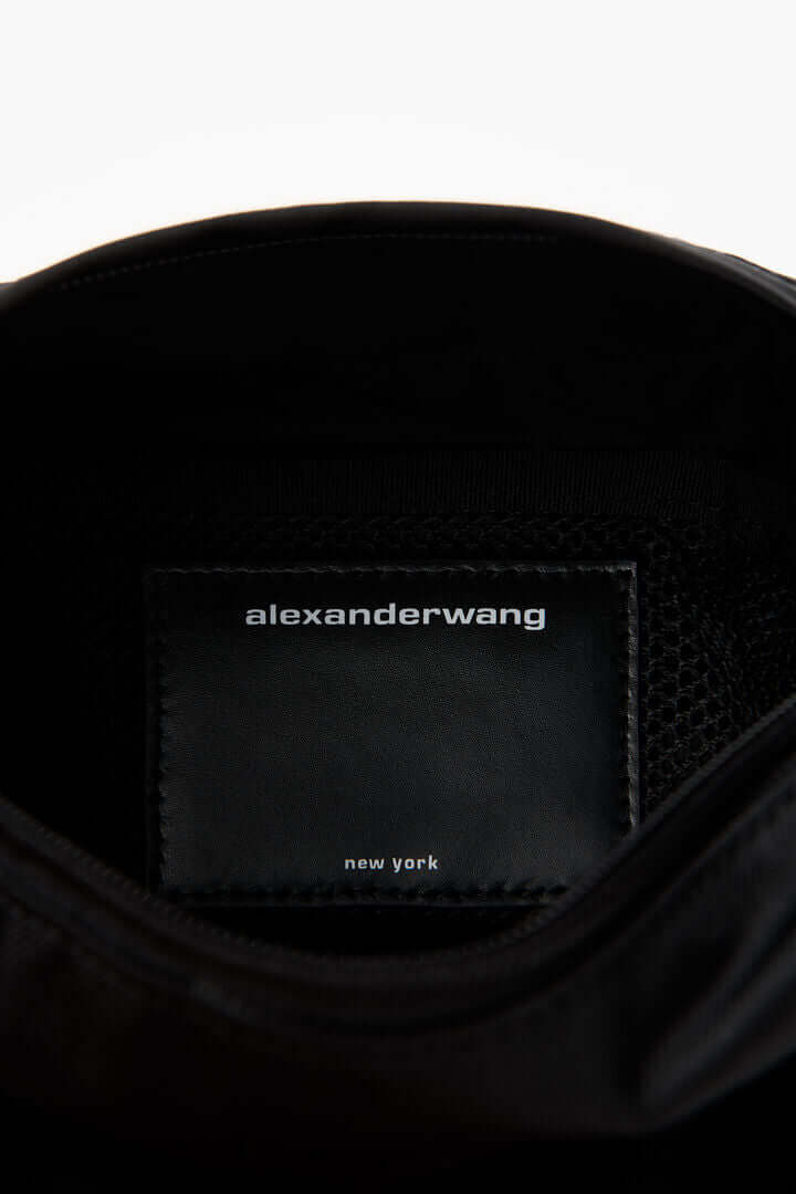 Wangsport Camera Bag In Nylon