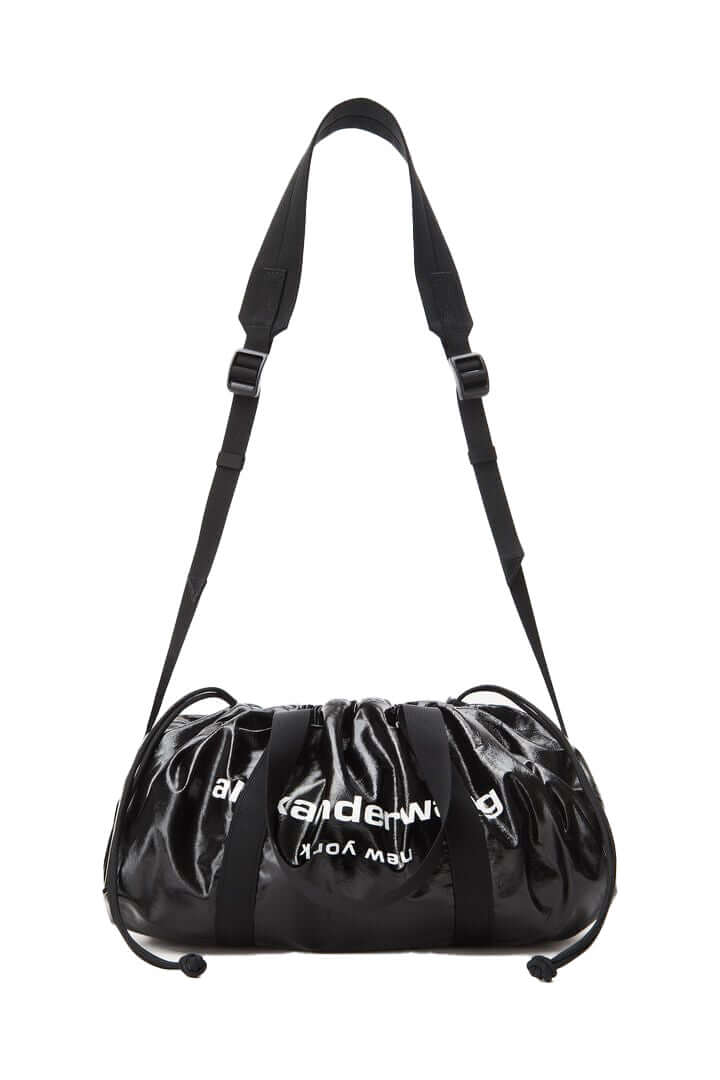 Primal Duffle Bag Black
