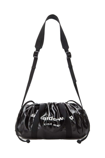 Primal Duffle Bag Black