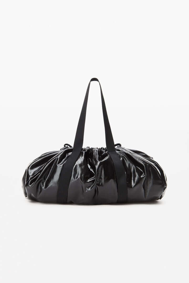 Primal Duffle Bag Black