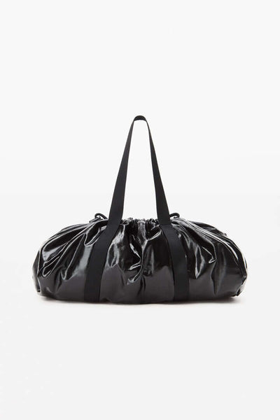 Primal Duffle Bag Black