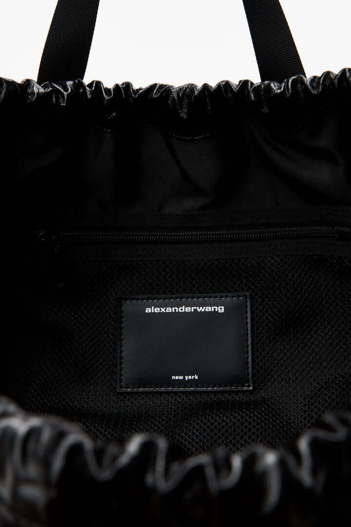Primal Duffle Bag Black