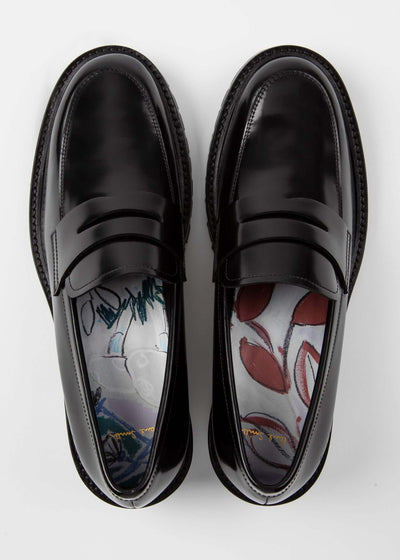 Womens Shoe Reid Black