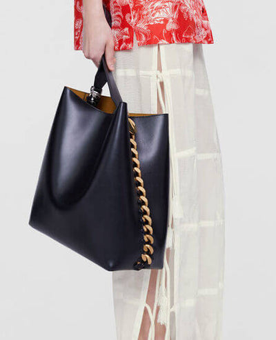 Tote Bag Alter Mat W/Colore