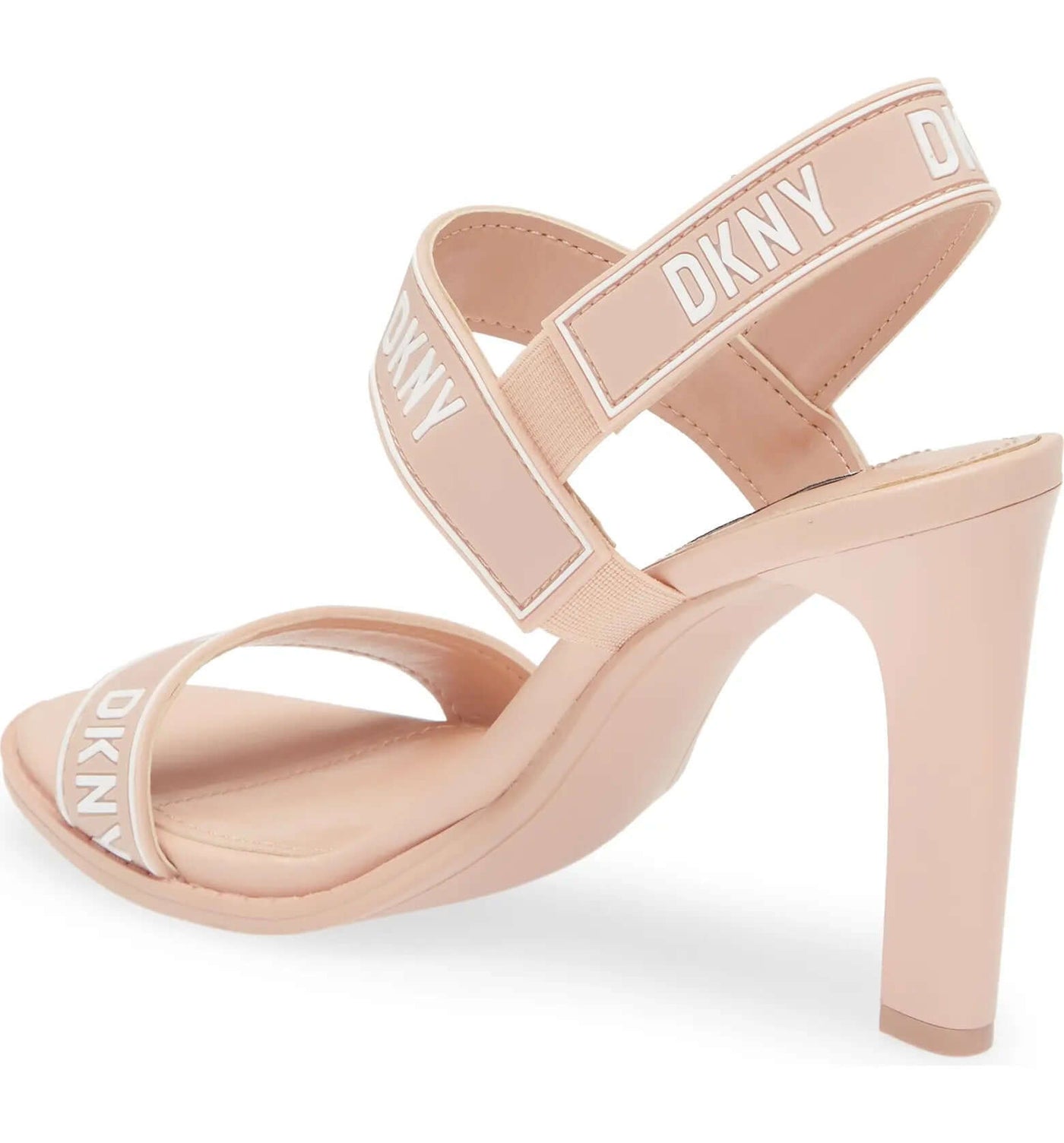 Balder Slingback Sandal Pink