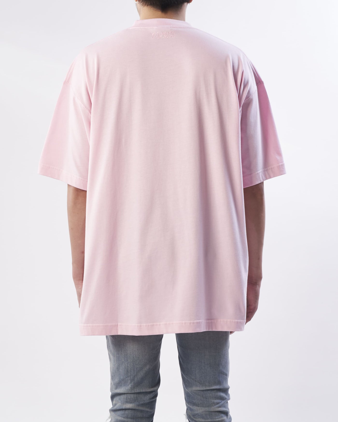 Mixed Logo T-Shirt