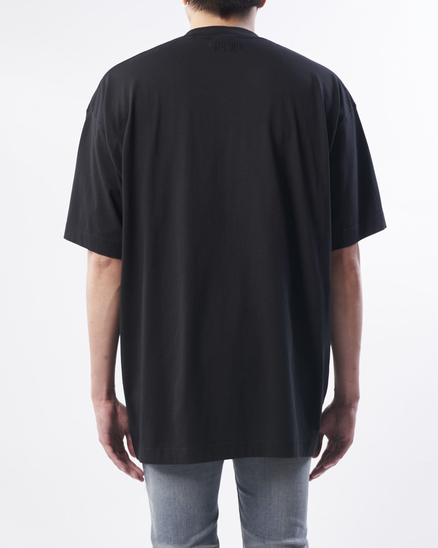 Show Me Your Vetements T-Sh