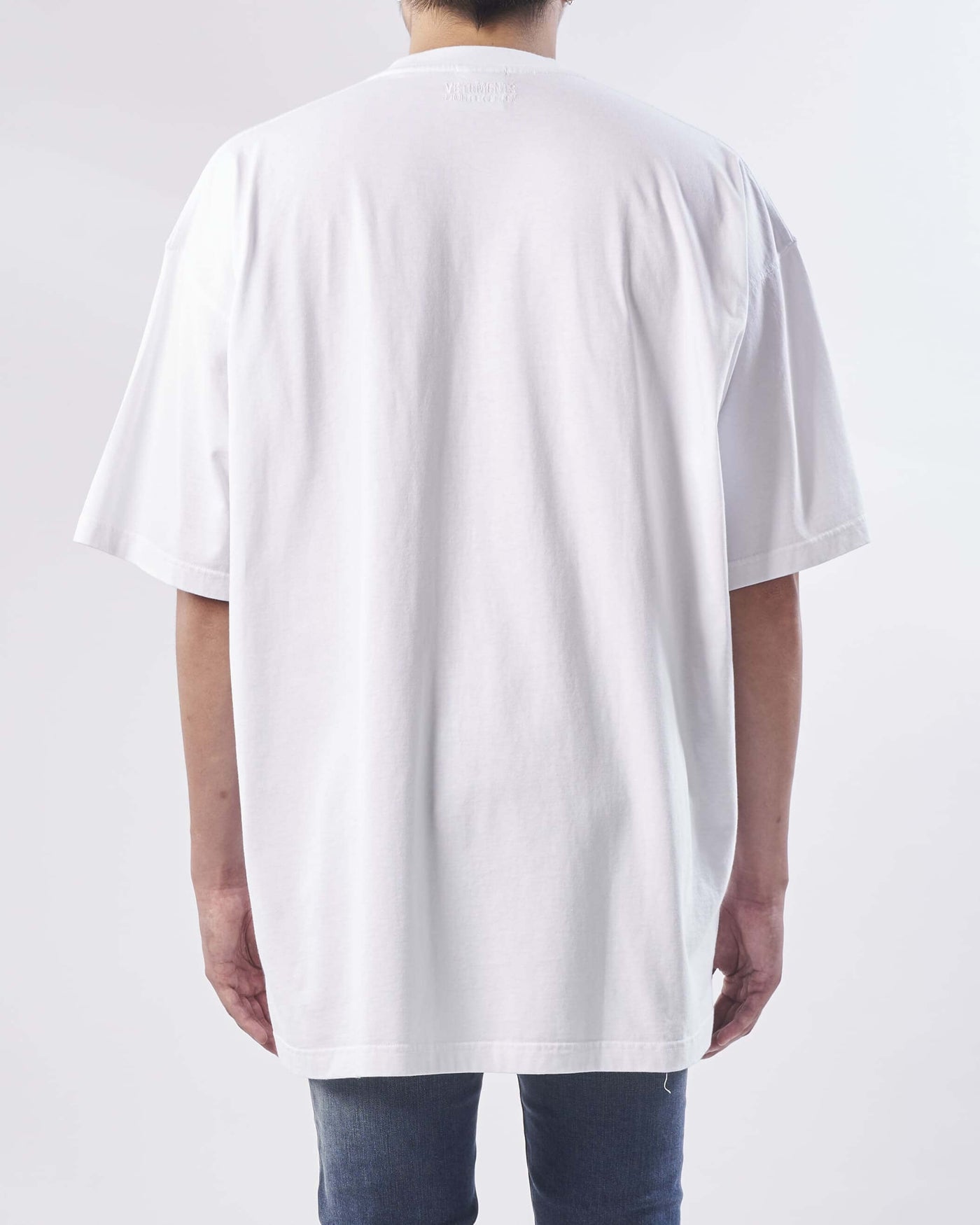 Confidential Logo T-Shirt