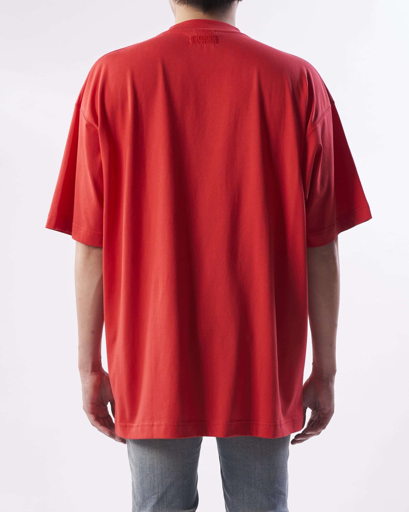 Show Me Your Vetements T-Sh