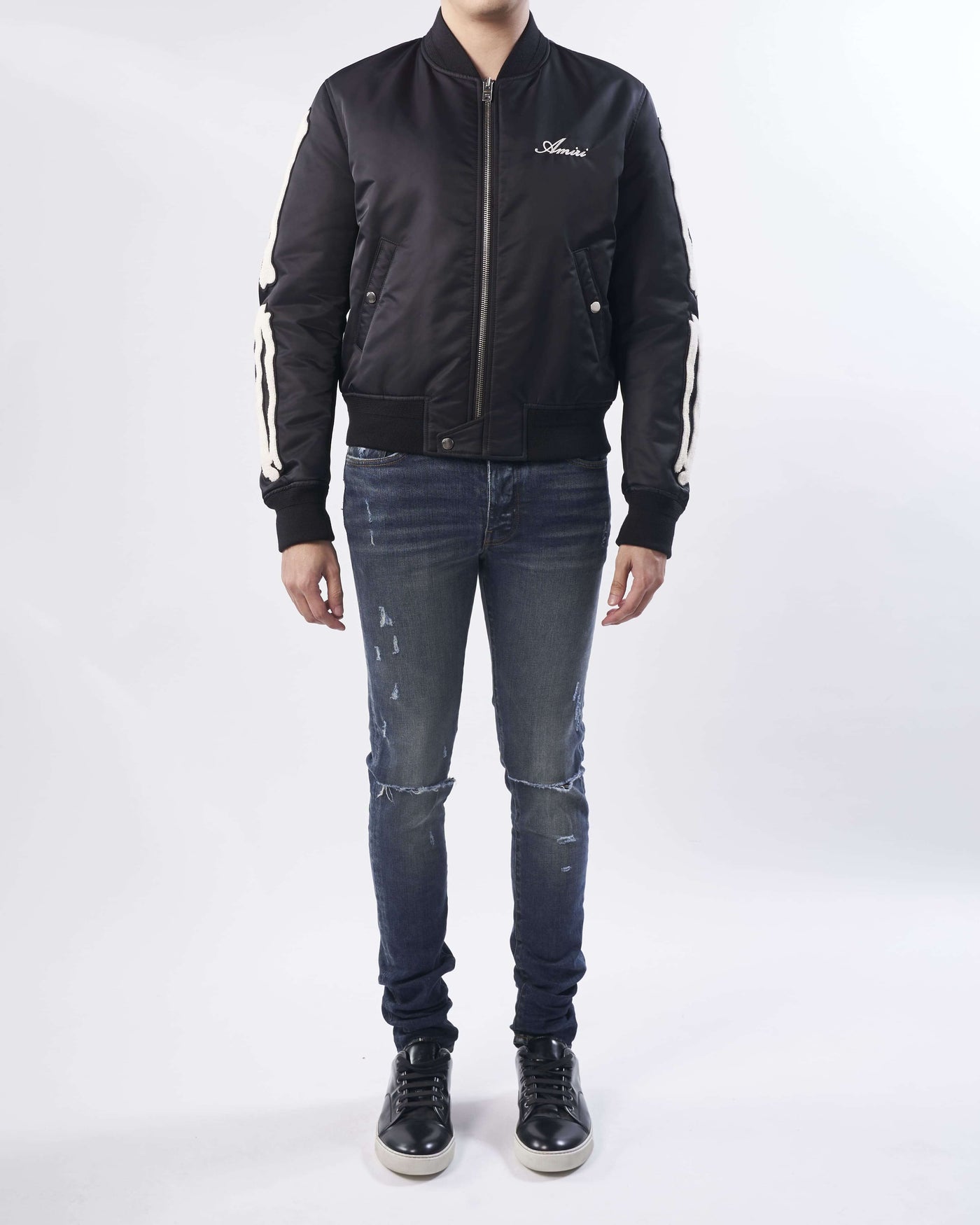 Bones Bomber