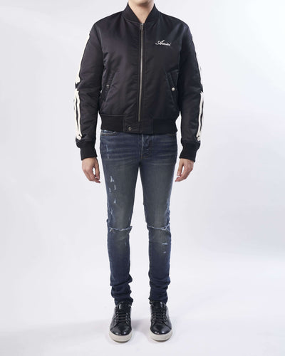 Bones Bomber