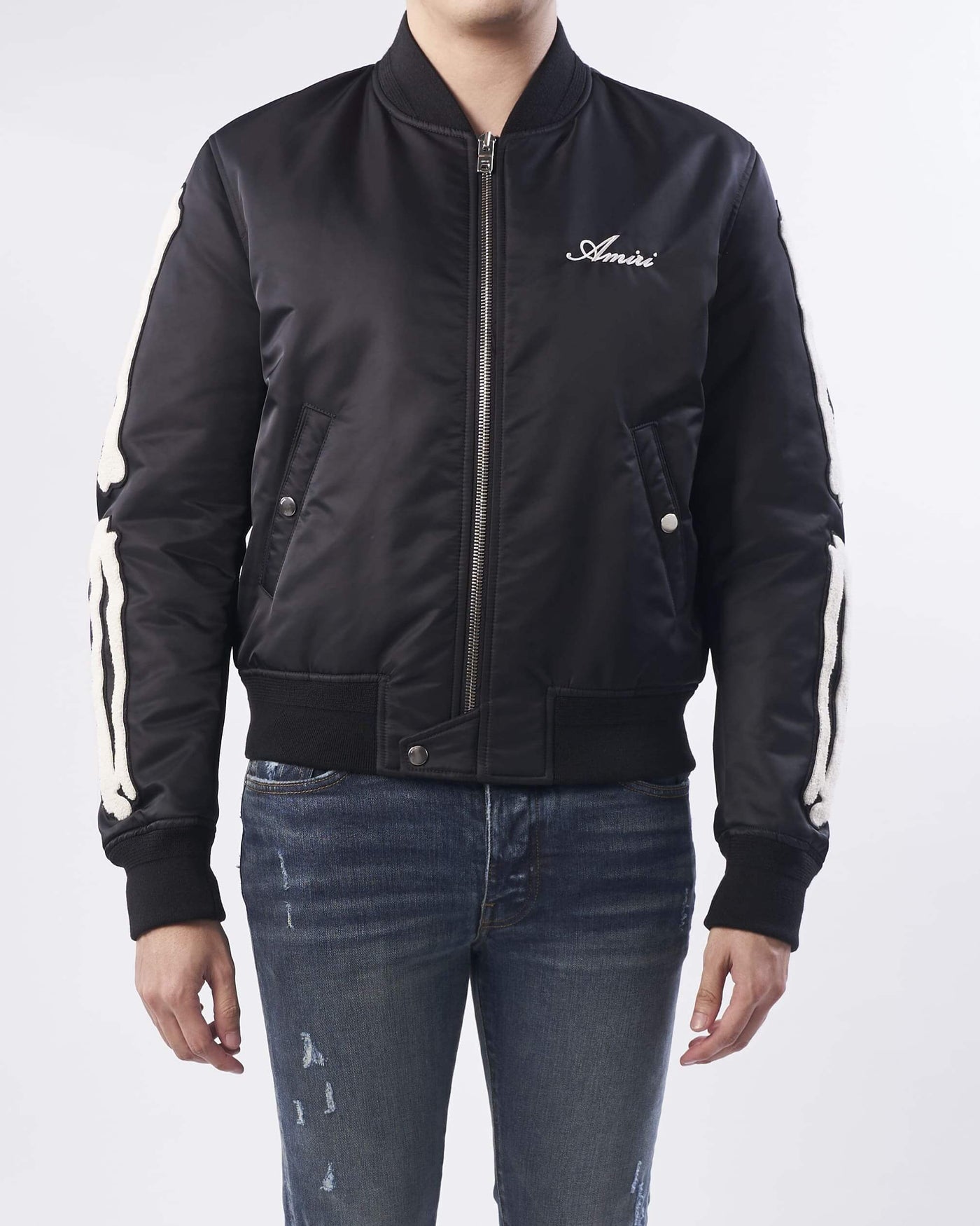 Bones Bomber