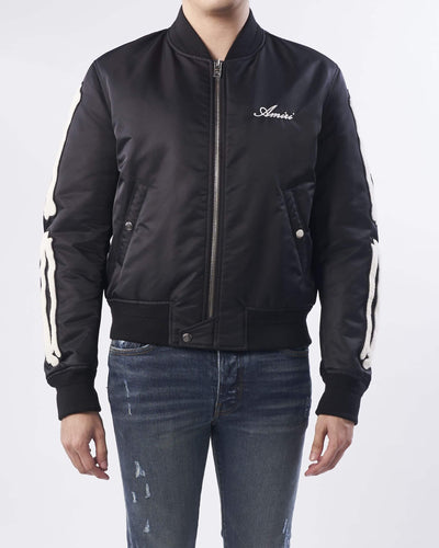 Bones Bomber