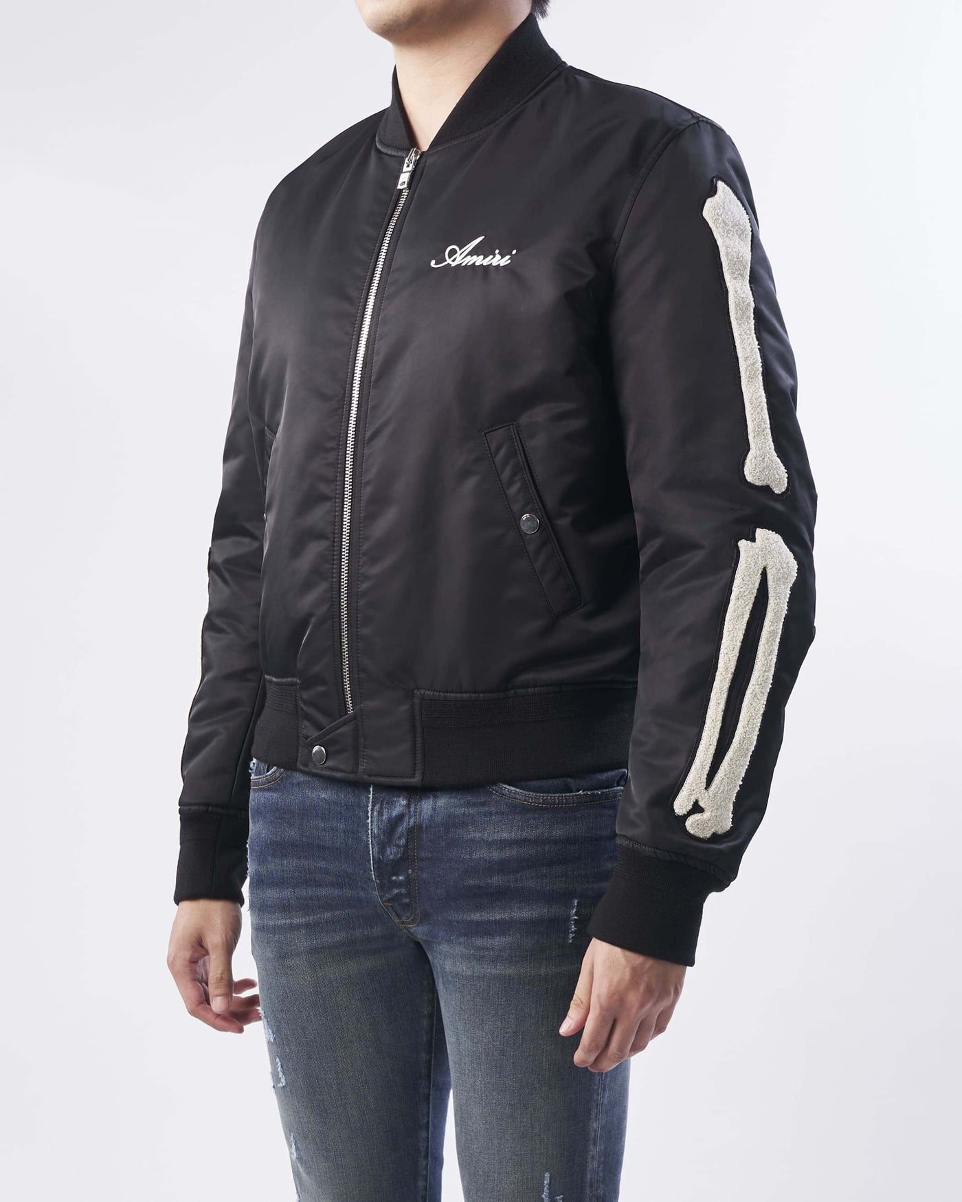 Bones Bomber
