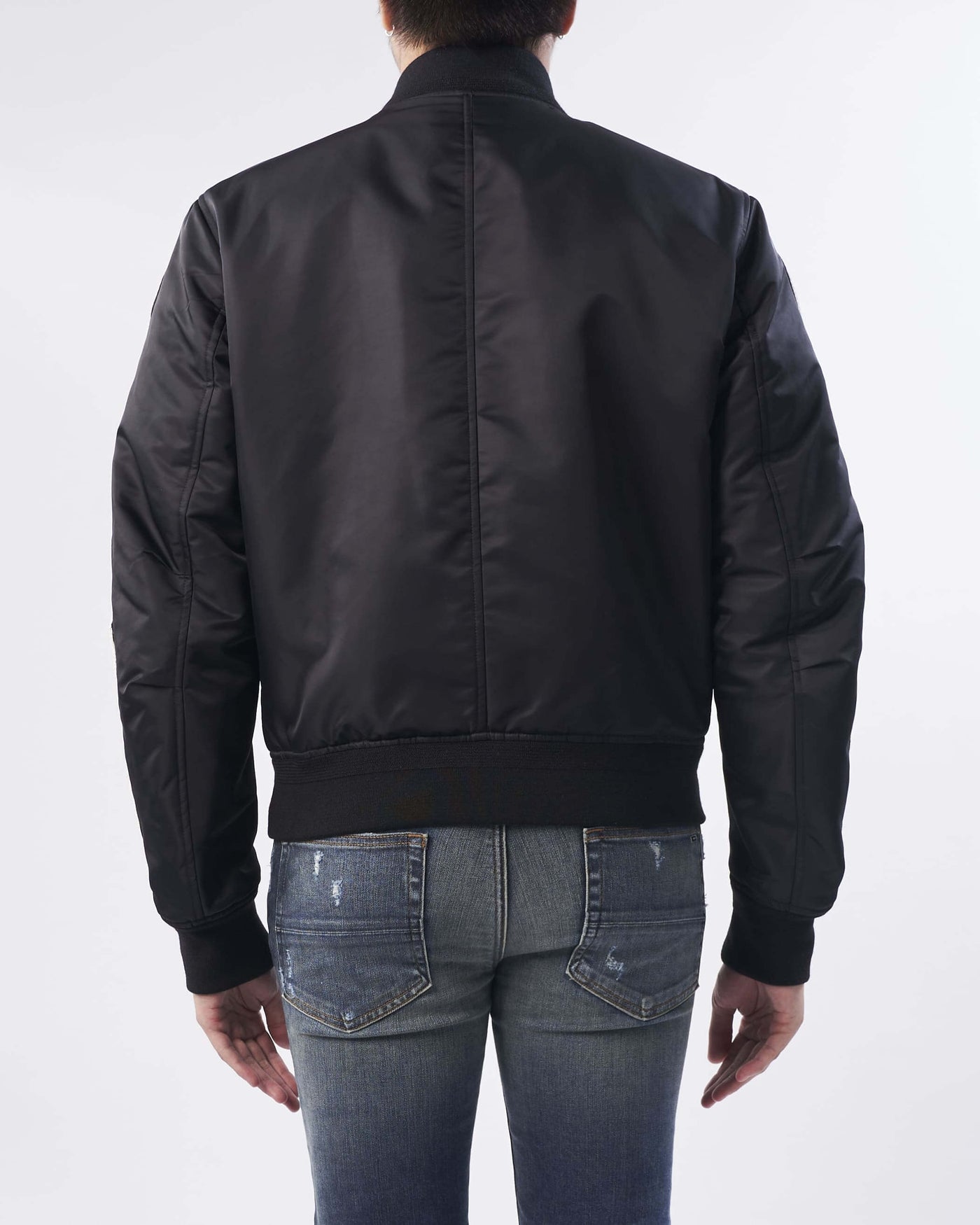 Bones Bomber