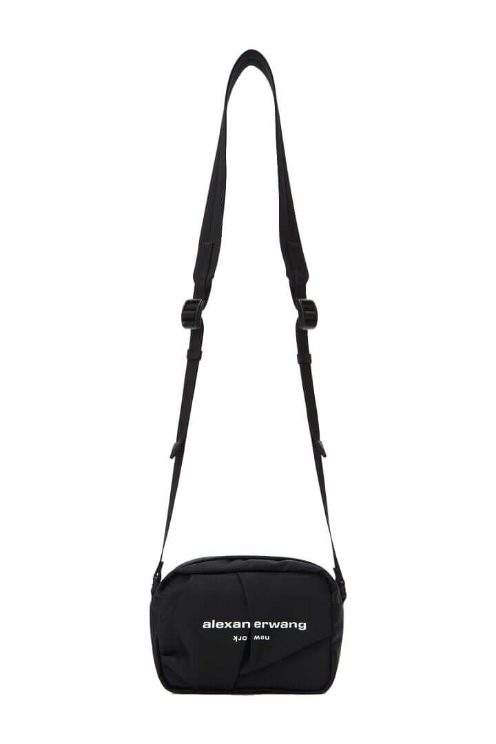 Wangsport Camera Bag In Nylon