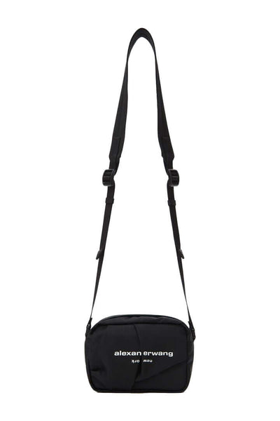 Wangsport Camera Bag In Nylon