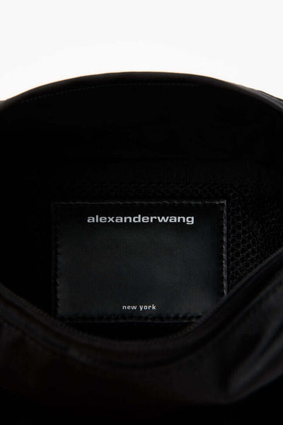 Wangsport Camera Bag In Nylon