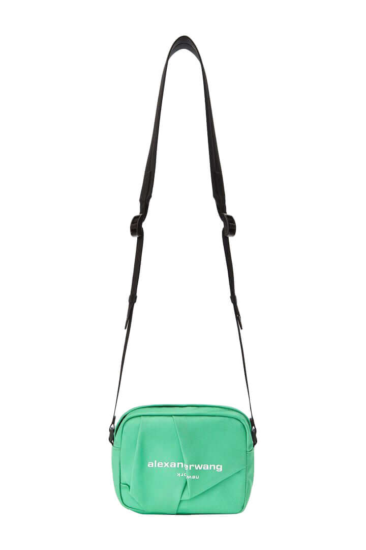 Wangsport Camera Bag In Nylon