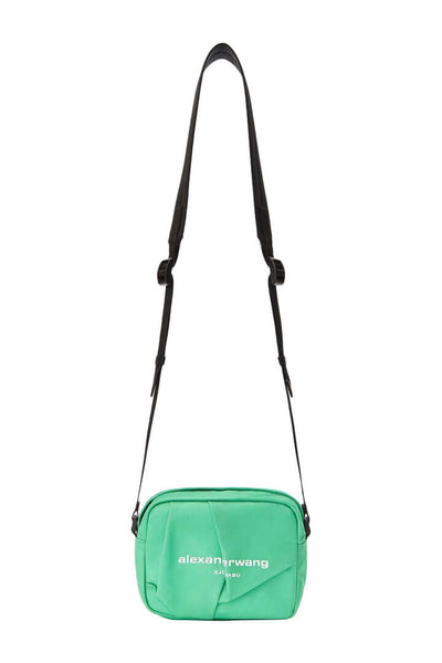 Wangsport Camera Bag In Nylon