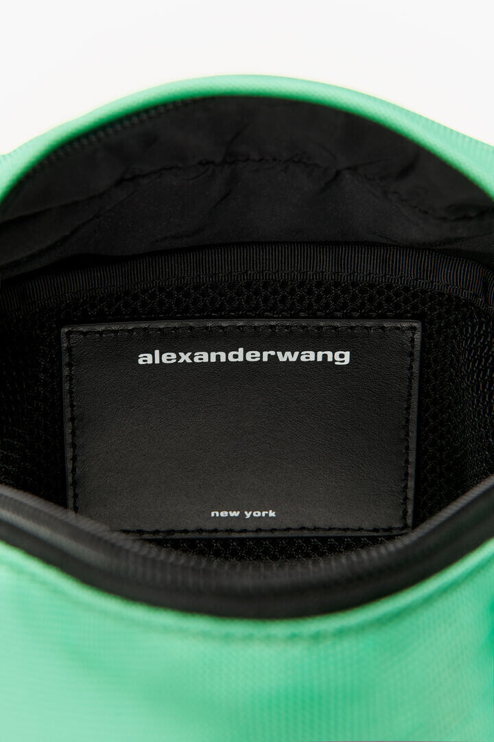 Wangsport Camera Bag In Nylon
