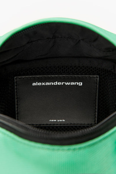 Wangsport Camera Bag In Nylon