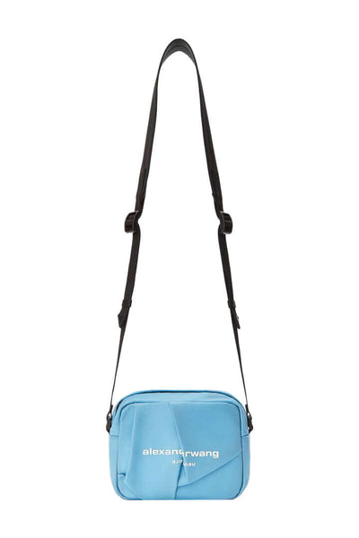 Wangsport Camera Bag In Nylon