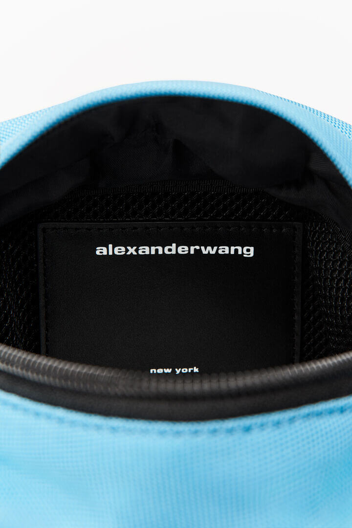 Wangsport Camera Bag In Nylon
