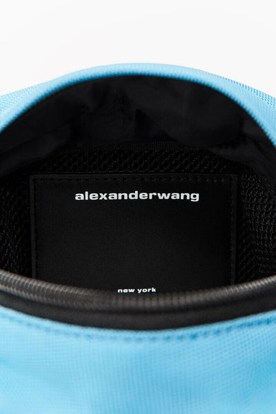 Wangsport Camera Bag In Nylon