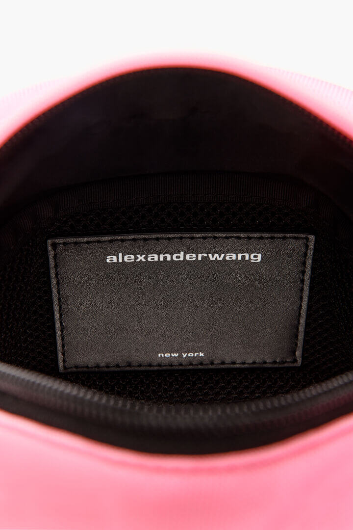 Wangsport Camera Bag In Nylon