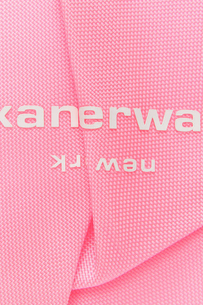 Wangsport Camera Bag In Nylon